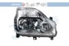 JOHNS 27 42 10 Headlight